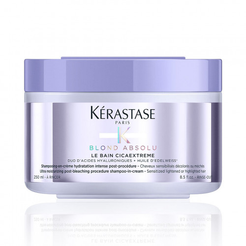 Kérastase Blond Absolu Le Bain Cicaextreme 250 ml